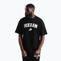 Vyriški marškinėliai BOXRAW East Street Oversized T-Shirt black