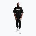 Vyriški marškinėliai BOXRAW East Street Oversized T-Shirt black 2