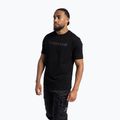 Vyriški marškinėliai Boxraw A.B.C. black/black 3