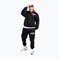 Vyriškas džemperis BOXRAW East Street 1/4 Zip black 2