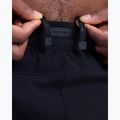 Vyriški treniruočių šortai BOXRAW Sparring Club 2-in-1 black 5