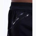 Vyriški treniruočių šortai BOXRAW Sparring Club 2-in-1 black 8