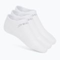 Vyriškos kojinės Boxraw Trainer 3 szt. White