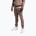 Vyriškos kelnės Boxraw Johnson mocha