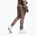 Vyriškos kelnės Boxraw Johnson mocha 3