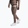 Vyriškos kelnės Boxraw Johnson mocha 5