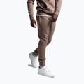 Vyriškos kelnės Boxraw Johnson mocha 6