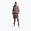 Vyriškos kelnės Boxraw Johnson mocha 7