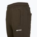 Vyriškos kelnės Boxraw Johnson mocha 14