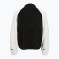 Vyriška striukė Boxraw Walker Sherpa black/cream 13