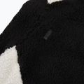 Vyriška striukė Boxraw Walker Sherpa black/cream 16