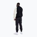 Vyriška striukė Boxraw Walker Sherpa black/cream 3