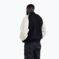 Vyriška striukė Boxraw Walker Sherpa black/cream 6