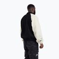 Vyriška striukė Boxraw Walker Sherpa black/cream 7