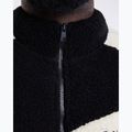 Vyriška striukė Boxraw Walker Sherpa black/cream 8