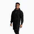 Vyriškas džemperis Boxraw Strike Oversized Hoodie black