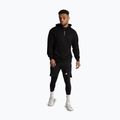 Vyriškas džemperis Boxraw Strike Oversized Hoodie black 2
