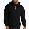 Vyriškas džemperis Boxraw Strike Oversized Hoodie black 6