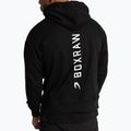 Vyriškas džemperis Boxraw Strike Oversized Hoodie black 7