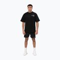 Vyriški marškinėliai BOXRAW This Is My House Oversized black 2