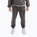 Vyriškos kelnės Boxraw East Street Bottoms distressed grey