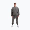 Vyriškos kelnės Boxraw East Street Bottoms distressed grey 2