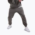 Vyriškos kelnės Boxraw East Street Bottoms distressed grey 4