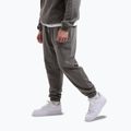 Vyriškos kelnės Boxraw East Street Bottoms distressed grey 5