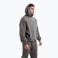 Vyriškas džemperis BOXRAW East Street Hoodie distressed grey 4