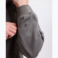 Vyriškas džemperis BOXRAW East Street Hoodie distressed grey 8