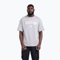 Vyriški marškinėliai Boxraw East Street Oversized T-Shirt Grey