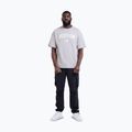 Vyriški marškinėliai Boxraw East Street Oversized T-Shirt Grey 2