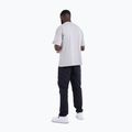Vyriški marškinėliai Boxraw East Street Oversized T-Shirt Grey 3