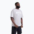 Vyriški marškinėliai Boxraw East Street Oversized T-Shirt Grey 4