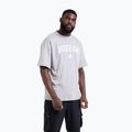 Vyriški marškinėliai Boxraw East Street Oversized T-Shirt Grey 5