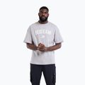 Vyriški marškinėliai Boxraw East Street Oversized T-Shirt Grey 6