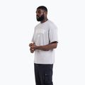 Vyriški marškinėliai Boxraw East Street Oversized T-Shirt Grey 7