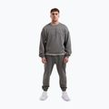 Vyriškas džemperis Boxraw East Street Sweatshirt distressed grey 2