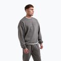 Vyriškas džemperis Boxraw East Street Sweatshirt distressed grey 4