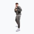 Vyriškas džemperis Boxraw East Street Sweatshirt distressed grey 6
