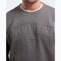 Vyriškas džemperis Boxraw East Street Sweatshirt distressed grey 7