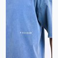 Vyriški marškinėliai BOXRAW Sparring Club Oversized washed baby blue 8