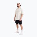 Vyriški marškinėliai BOXRAW Sparring Club Oversized washed beige 2