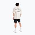 Vyriški marškinėliai BOXRAW Sparring Club Oversized washed beige 3