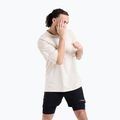 Vyriški marškinėliai BOXRAW Sparring Club Oversized washed beige 5