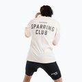 Vyriški marškinėliai BOXRAW Sparring Club Oversized washed beige 6
