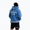 Vyriškas džemperis BOXRAW Sparring Club Oversized Hoodie washed baby blue 3