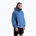 Vyriškas džemperis BOXRAW Sparring Club Oversized Hoodie washed baby blue 6