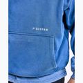 Vyriškas džemperis BOXRAW Sparring Club Oversized Hoodie washed baby blue 8