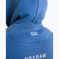 Vyriškas džemperis BOXRAW Sparring Club Oversized Hoodie washed baby blue 10